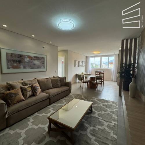 Apartamento no bairro Vila Nova