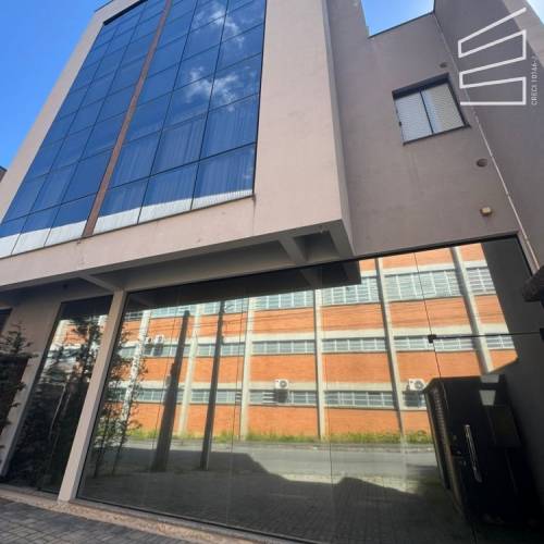 SALA COMERCIAL NO BAIRRO CHICO DE PAULO