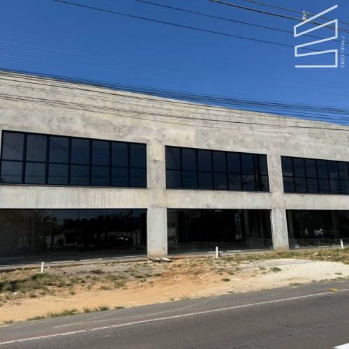Sala Comercial no Bairro Amizade