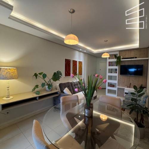 Apartamento no bairro Centro