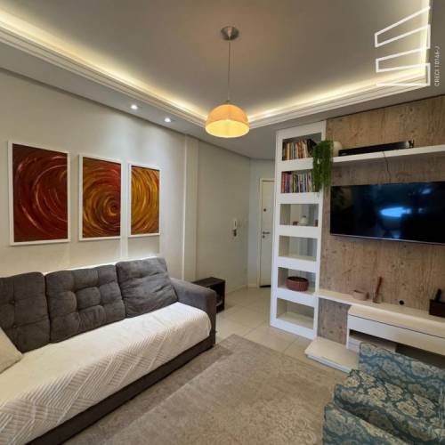 Apartamento no bairro Centro