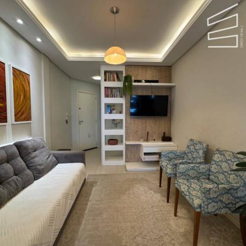 Apartamento no bairro Centro