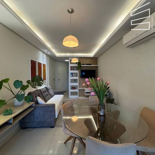 Apartamento no bairro Centro