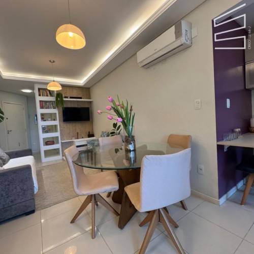 Apartamento no bairro Centro