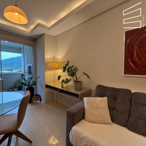 Apartamento no bairro Centro