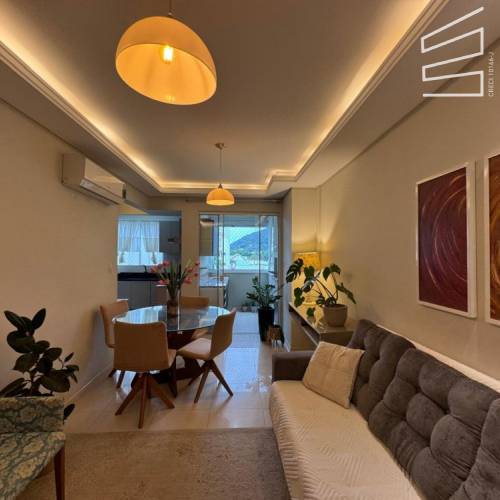 Apartamento no bairro Centro