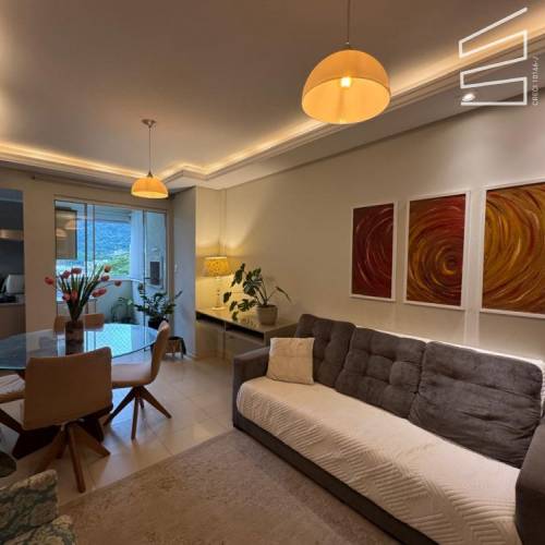 Apartamento no bairro Centro