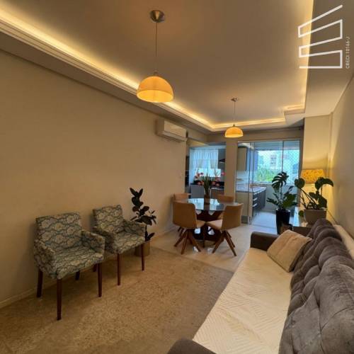 Apartamento no bairro Centro