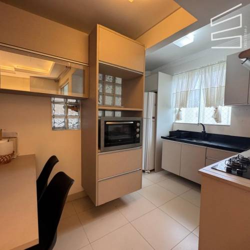 Apartamento no bairro Centro