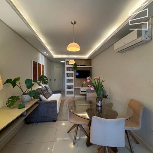 Apartamento no bairro Centro