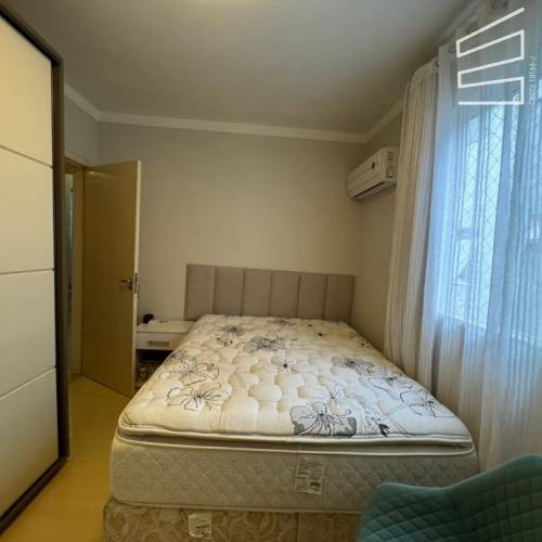 Apartamento no bairro Centro