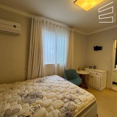 Apartamento no bairro Centro