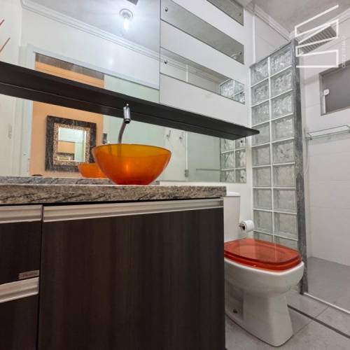 Apartamento no bairro Centro