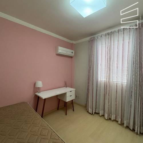 Apartamento no bairro Centro