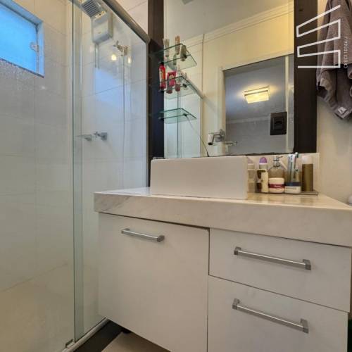 Apartamento no bairro Centro