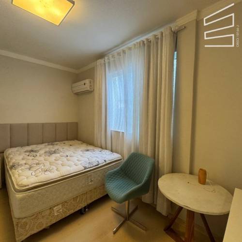 Apartamento no bairro Centro