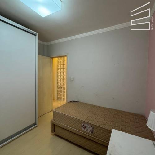 Apartamento no bairro Centro