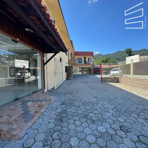 Sala Comercial no Bairro Baependi