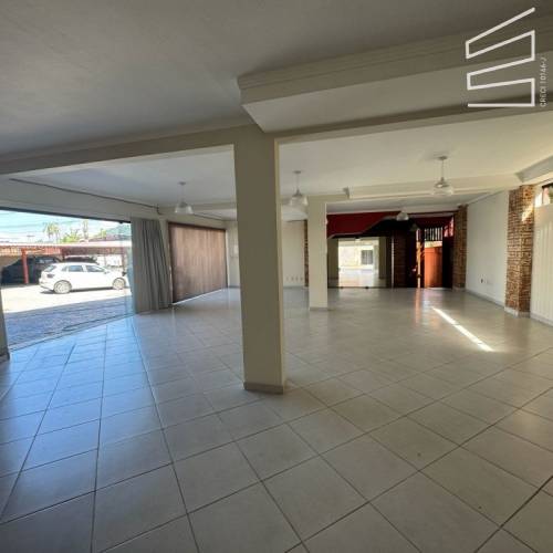 Sala Comercial no Bairro Baependi