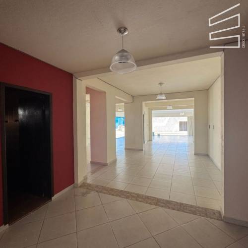 Sala Comercial no Bairro Baependi