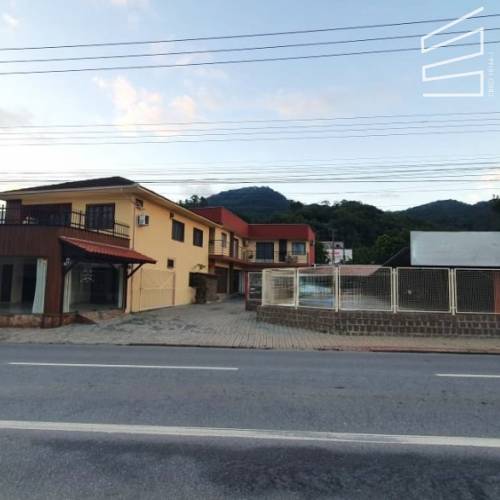 Sala Comercial no Bairro Baependi