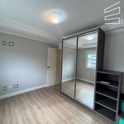 Apartamento no bairro Centro