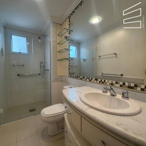 Apartamento no bairro Centro