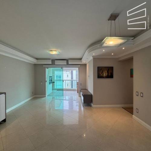 Apartamento no bairro Centro