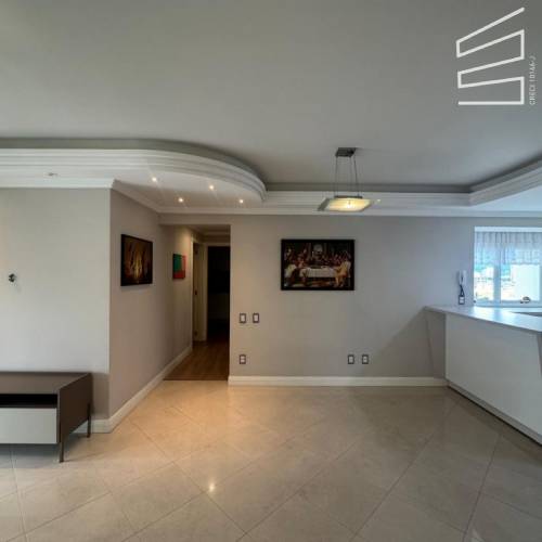 Apartamento no bairro Centro