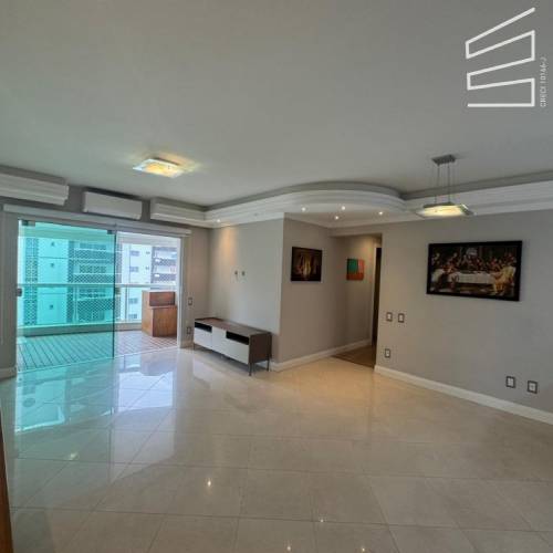 Apartamento no bairro Centro