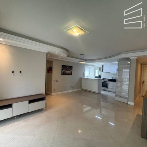 Apartamento no bairro Centro