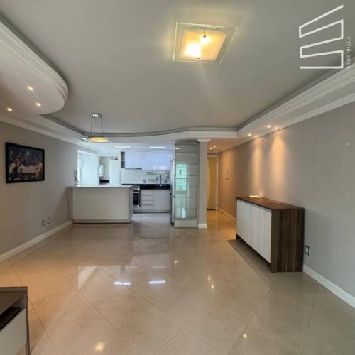 Apartamento no bairro Centro