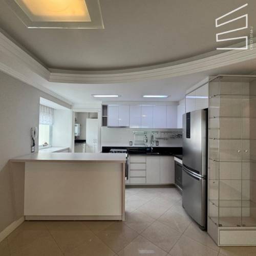 Apartamento no bairro Centro