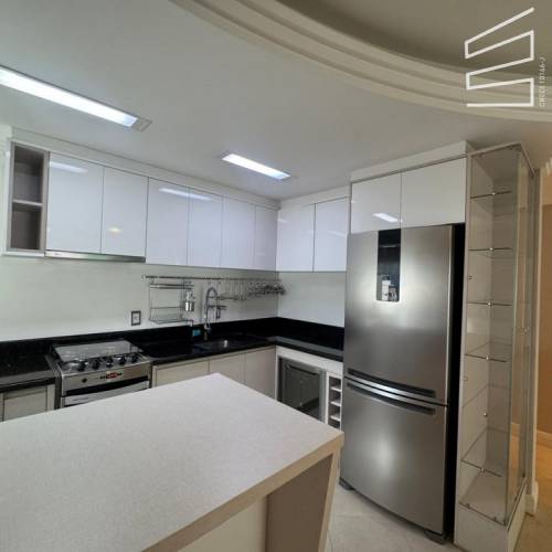 Apartamento no bairro Centro