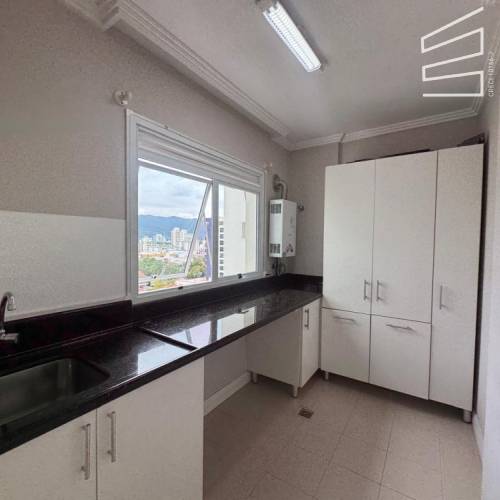 Apartamento no bairro Centro