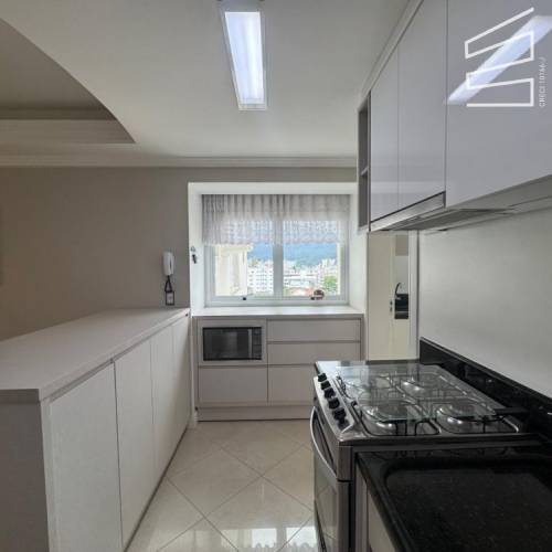 Apartamento no bairro Centro