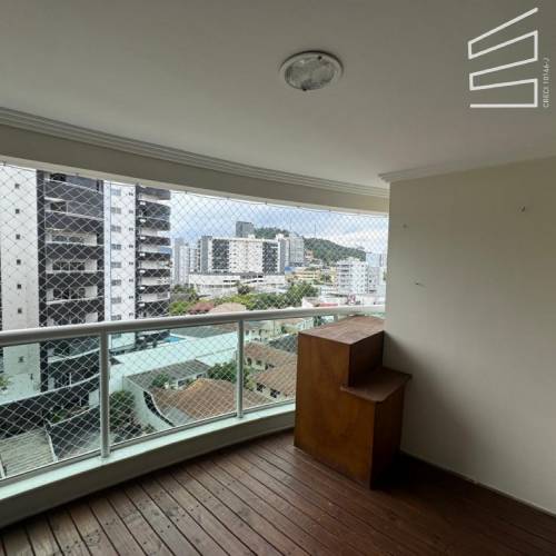 Apartamento no bairro Centro