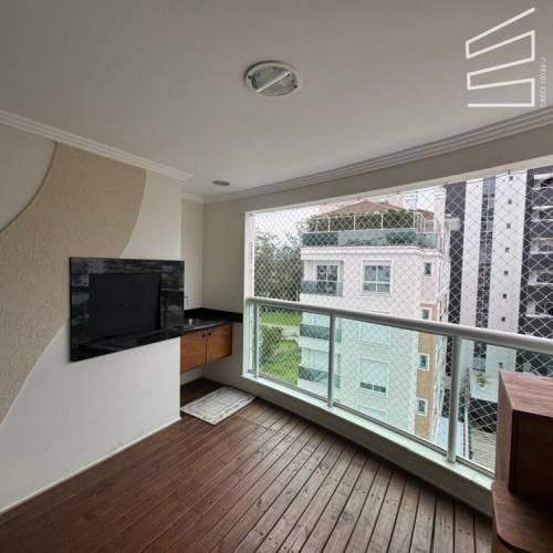 Apartamento no bairro Centro