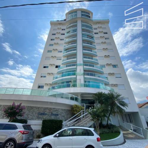 Apartamento no bairro Centro