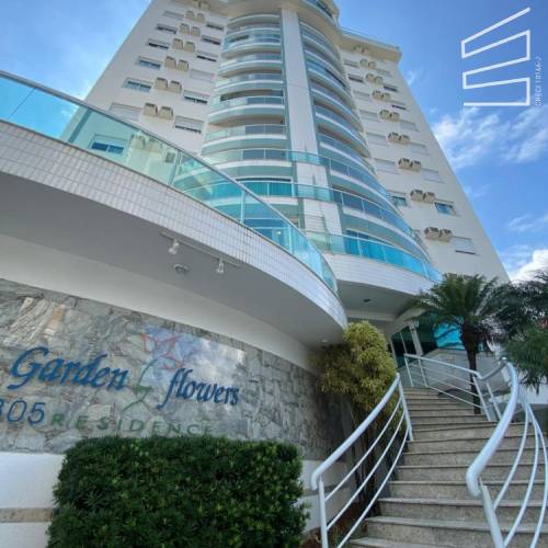 Apartamento no bairro Centro