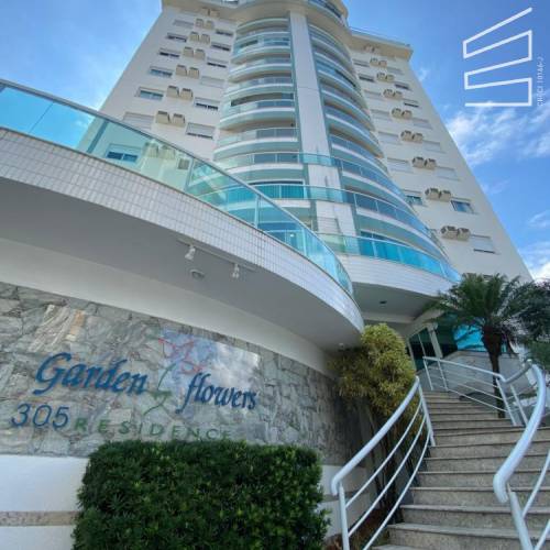 Apartamento no bairro Centro