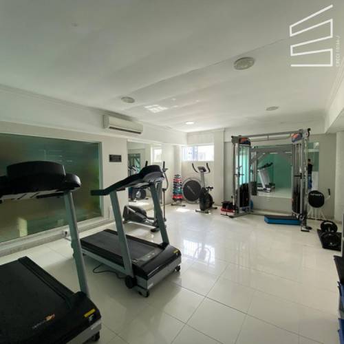 Apartamento no bairro Centro