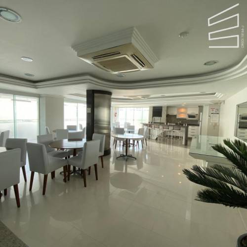 Apartamento no bairro Centro