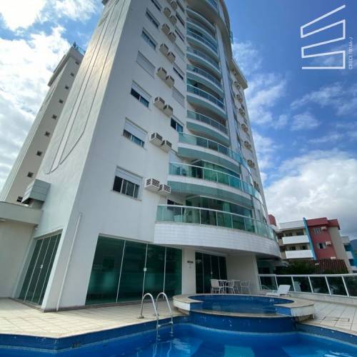 Apartamento no bairro Centro