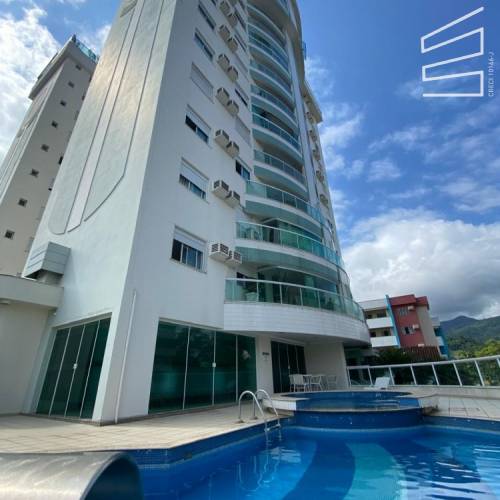 Apartamento no bairro Centro