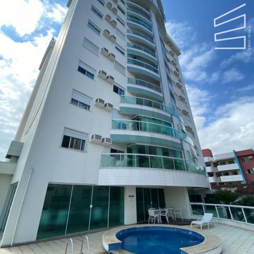 Apartamento no bairro Centro