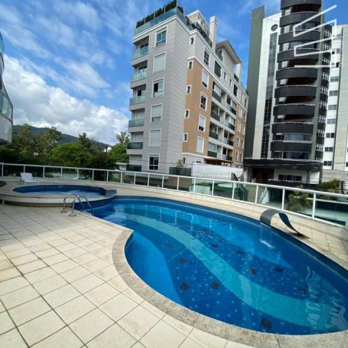 Apartamento no bairro Centro