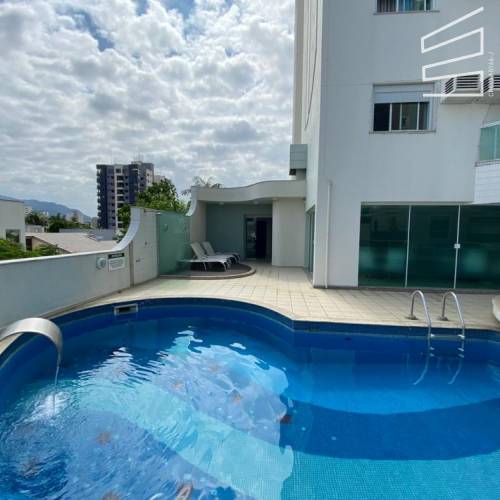 Apartamento no bairro Centro