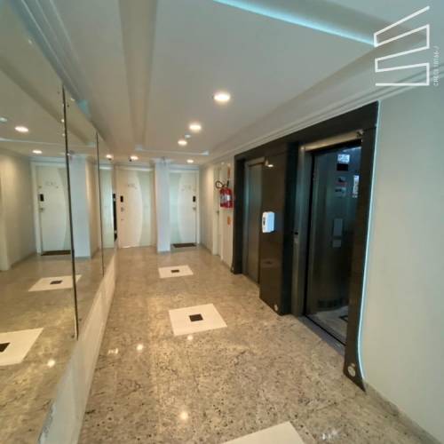 Apartamento no bairro Centro