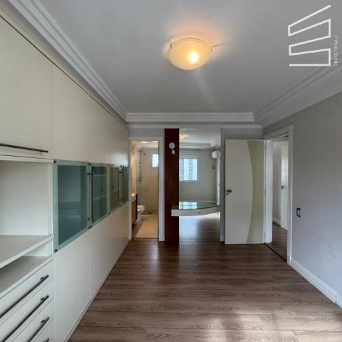 Apartamento no bairro Centro